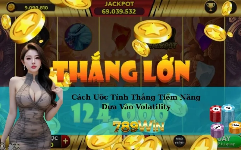 Cách Ước Tính Thắng Tiềm Năng Dựa Vào Volatility